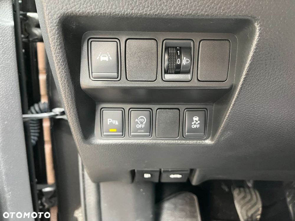 Nissan Qashqai 1.5 dCi Acenta - 20