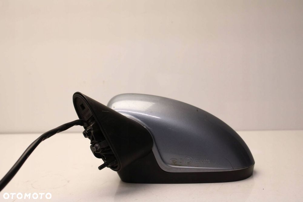 OPEL CORSA D 06R- LUSTERKO LEWE 5 PINÓW Z163 - 5