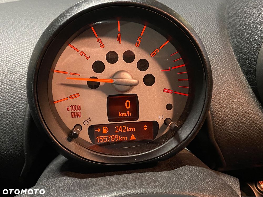 MINI Countryman Cooper - 11