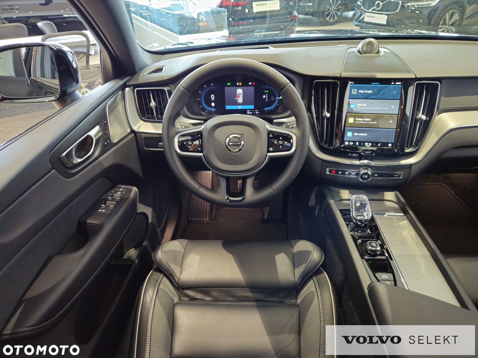 Volvo XC 60 - 16