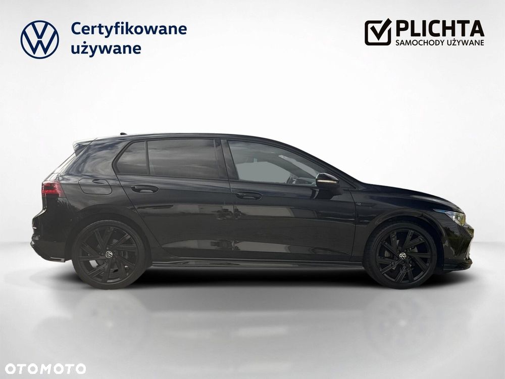Volkswagen Golf 1.5 eTSI EVO R-Line DSG - 7