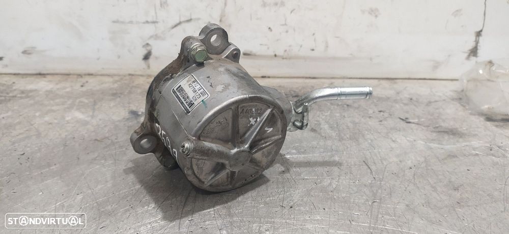 DEPRESSOR TRAVÃO / BOMBA VÁCUO MAZDA 6 HATCHBACK 2007 -RF7J18G00 - 3