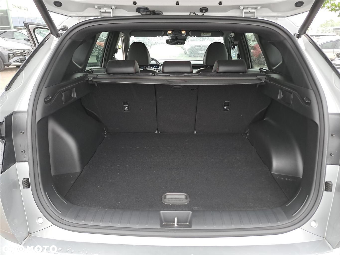 Hyundai Tucson - 17
