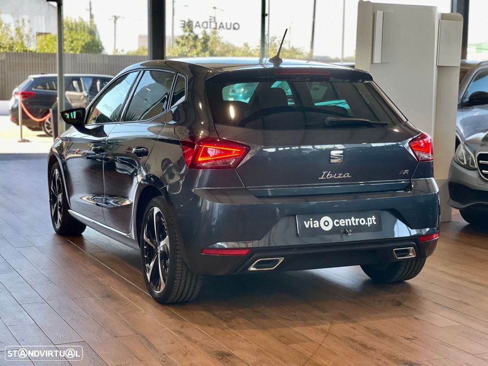 SEAT Ibiza - 4