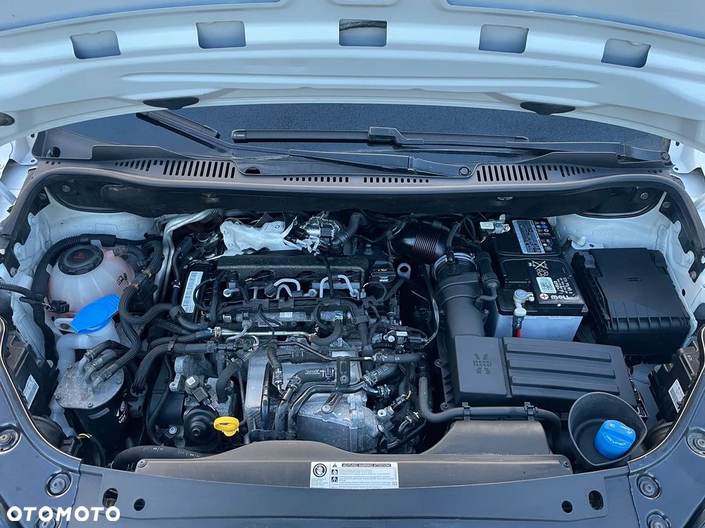 Volkswagen CADDY - 10