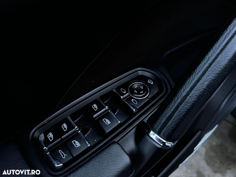 Porsche Cayenne - 14