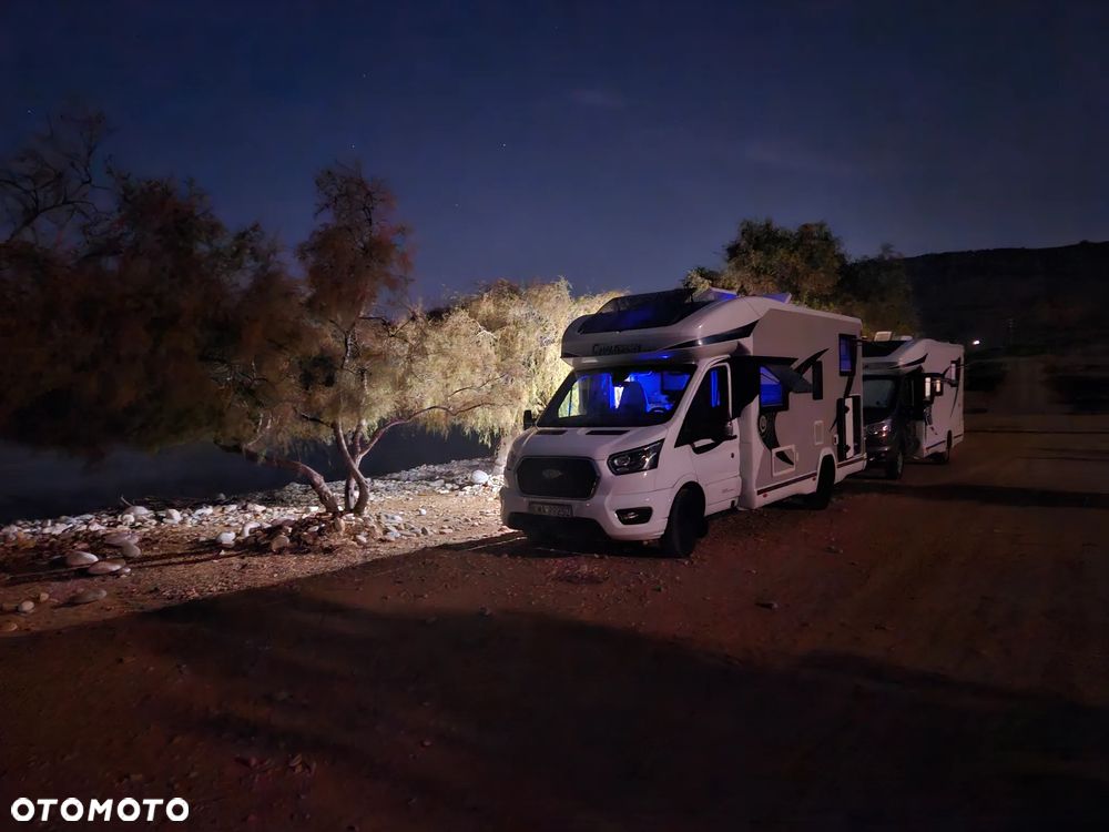 Ford CHAUSSON 627 GA - 1