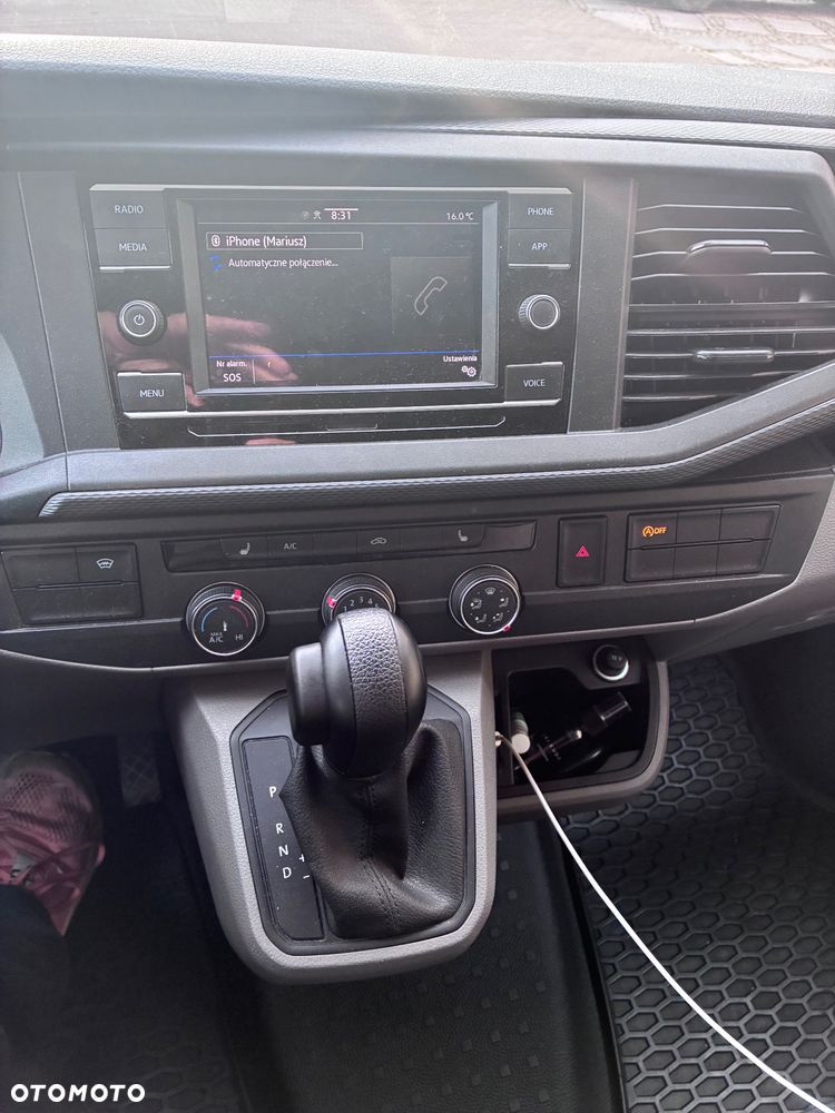 Volkswagen Transporter - 20