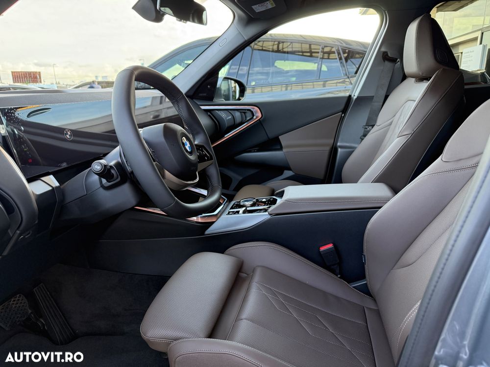 BMW X3 20 xDrive AT MHEV - 6