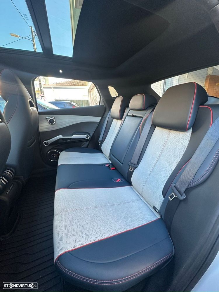 BYD Atto 3 60.48 kWh Design - 12