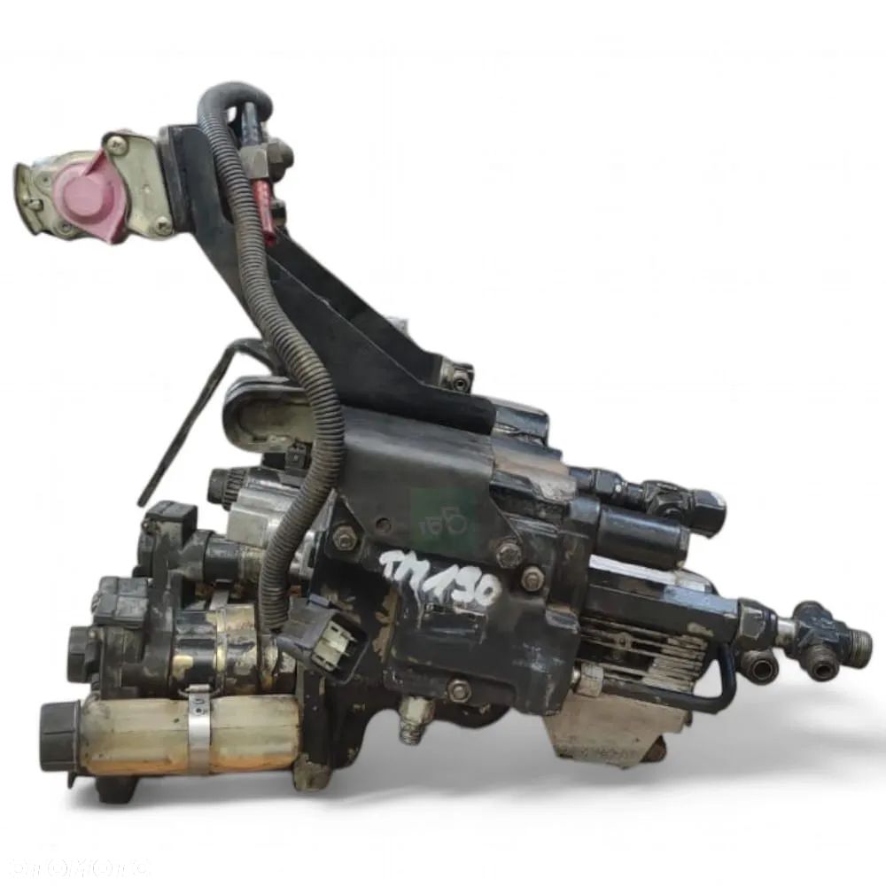 Rozdzielacz Rexroth 1525503610 Sekcja 87553794 87553795 New Holland TM 190 - 9