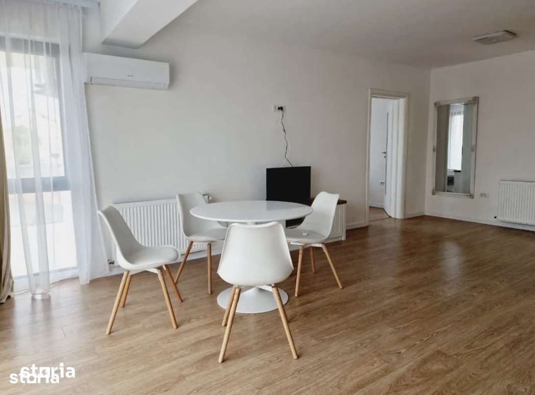 Apartament cu 3 camere, spre inchiriere, zona Iosia-Prima Shops — fotografia 3