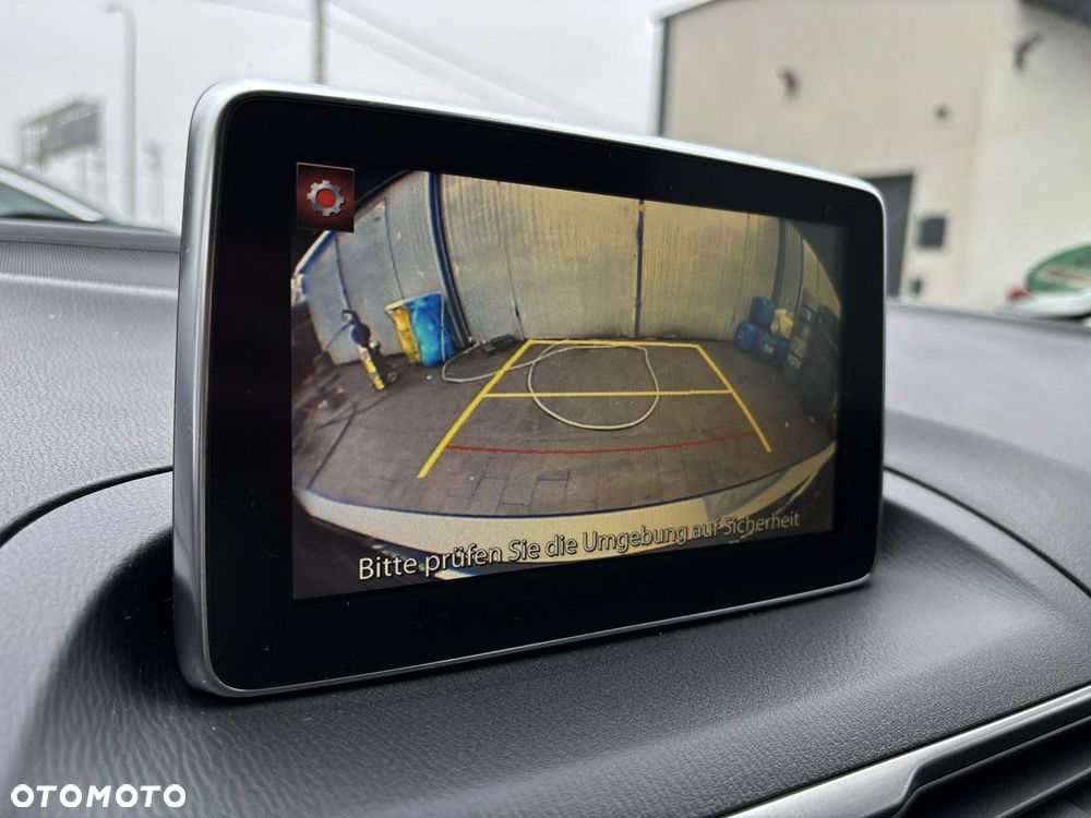 Mazda 3 SKYACTIV-G 165 NAKAMA - 17