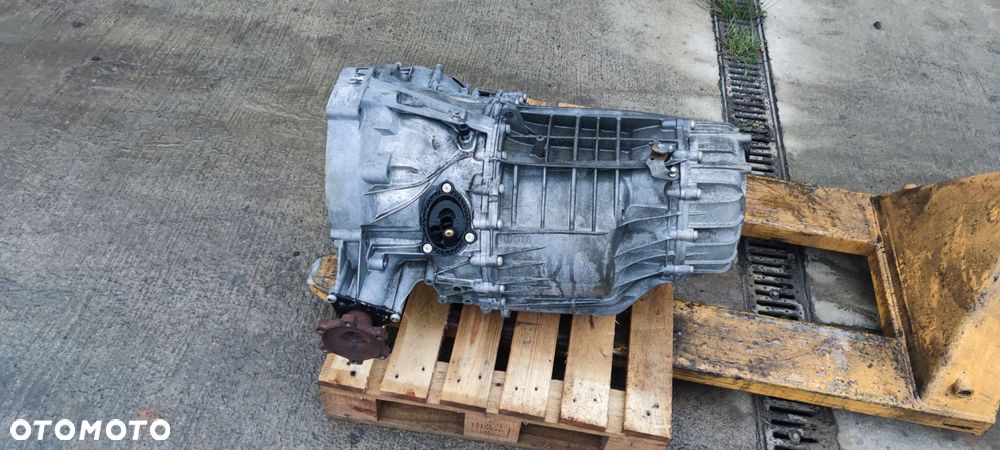 SKRZYNIA BIEGÓW MULTITRONIC AUDI A4 B8 A5 8T LAM * BENZYNA - 9