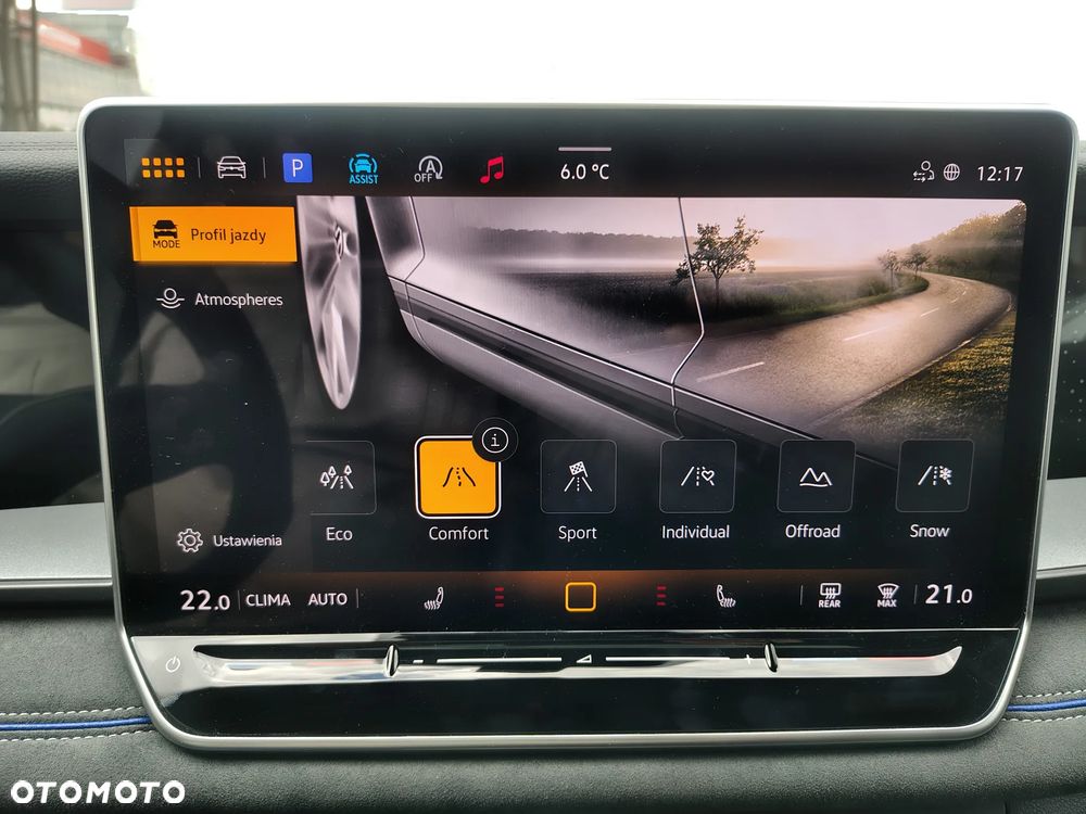 Volkswagen Tayron 2.0 TDI SCR 4Mot R-Line DSG - 25