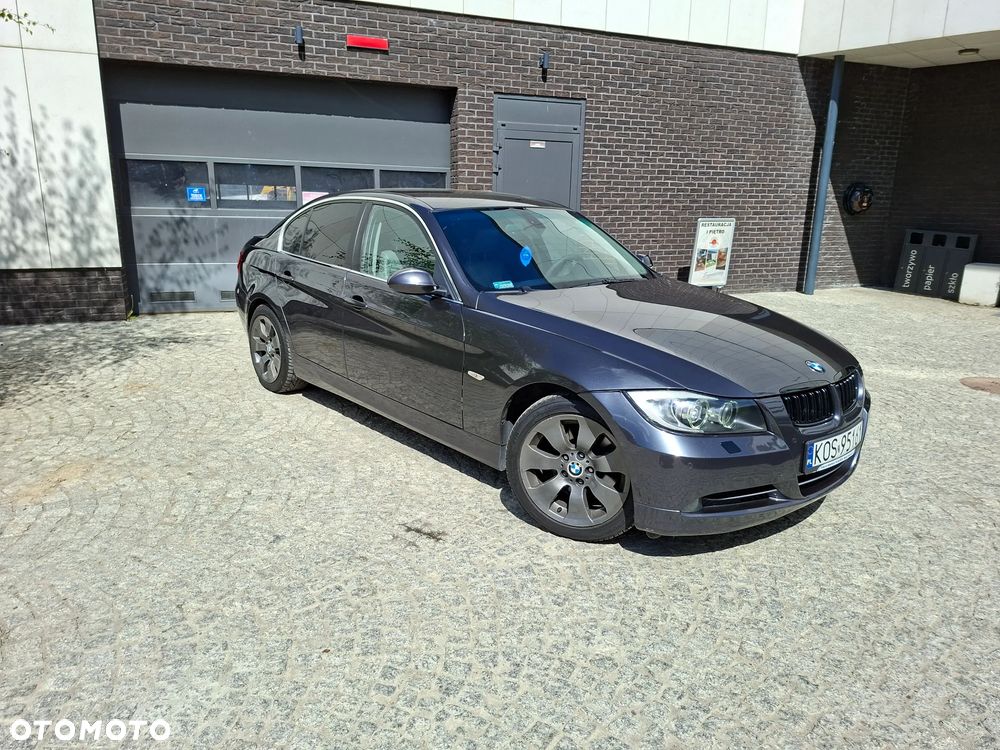 BMW Seria 3 - 3