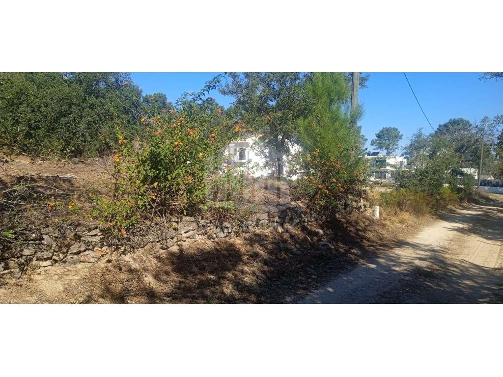 Terreno para construção de moradias - Sesimbra, Castelo - Grande imagem: 4/19
