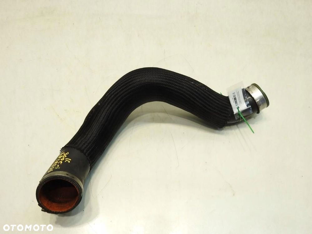 RURA WĄŻ INTERCOLERA CHRYSLER 300C 3.0 CRD V6 04861689AC 51959 - 7