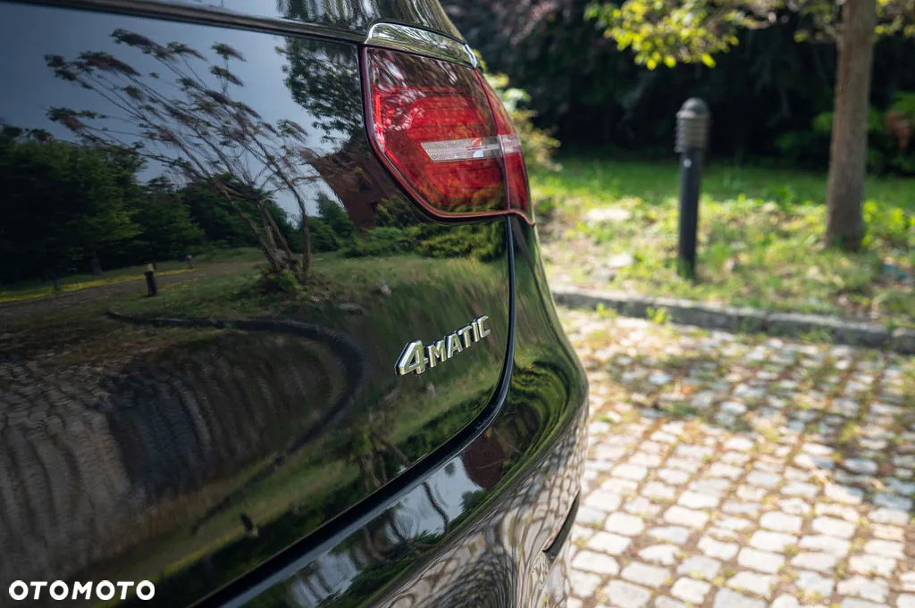 Mercedes-Benz GLC Coupe 250 4-Matic - 16