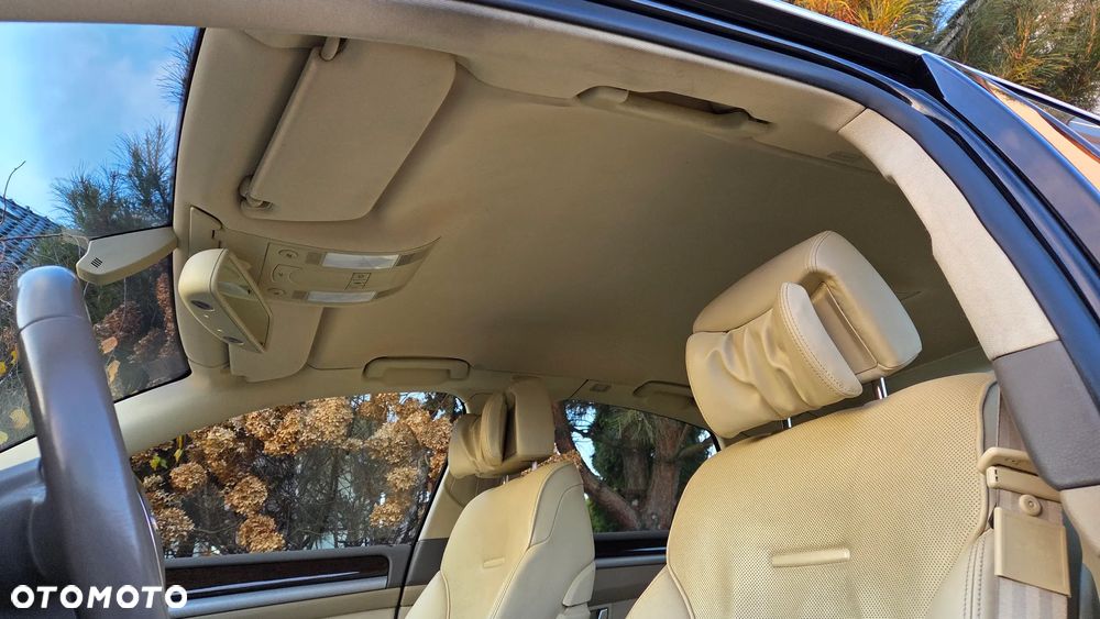 Audi A8 3.0 TDI DPF quattro - 34