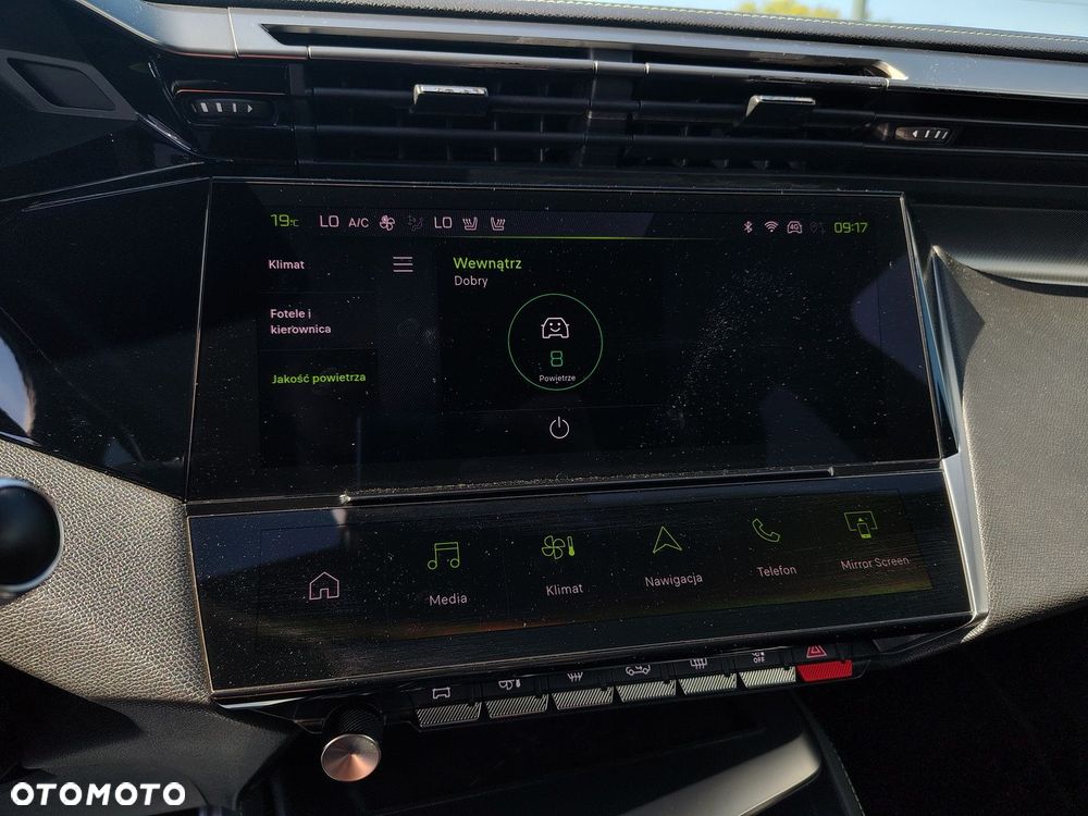 Peugeot 408 1.2 PureTech GT S&S EAT8 - 26