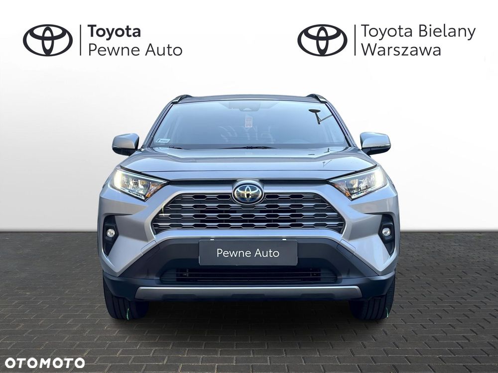Toyota RAV4 - 8
