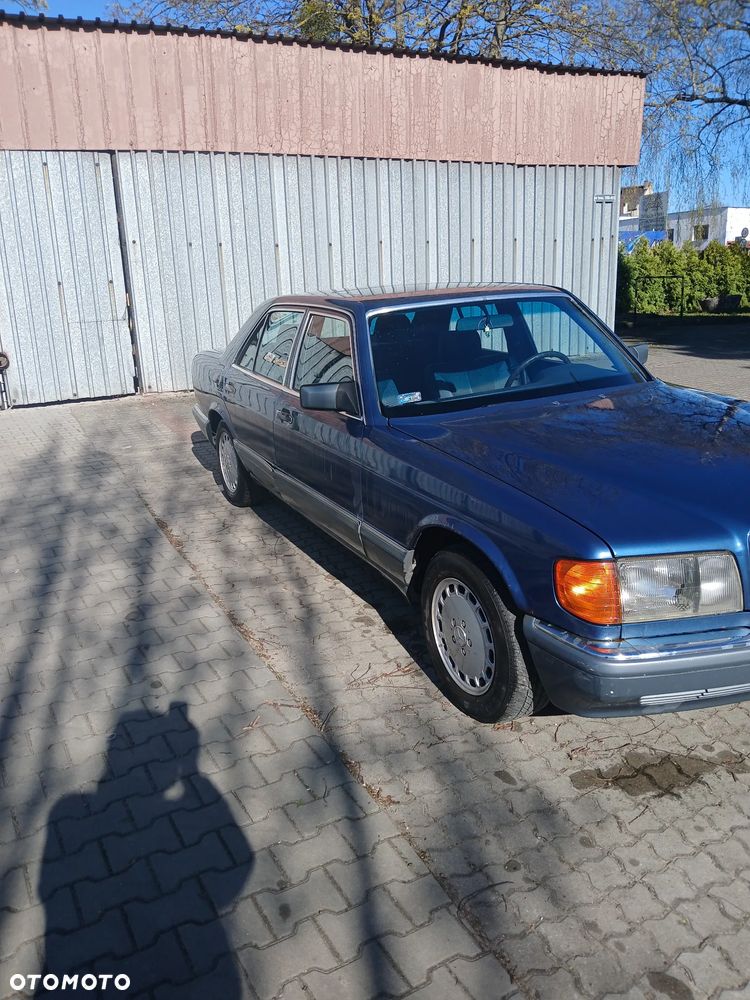 Mercedes-Benz Inny - 2