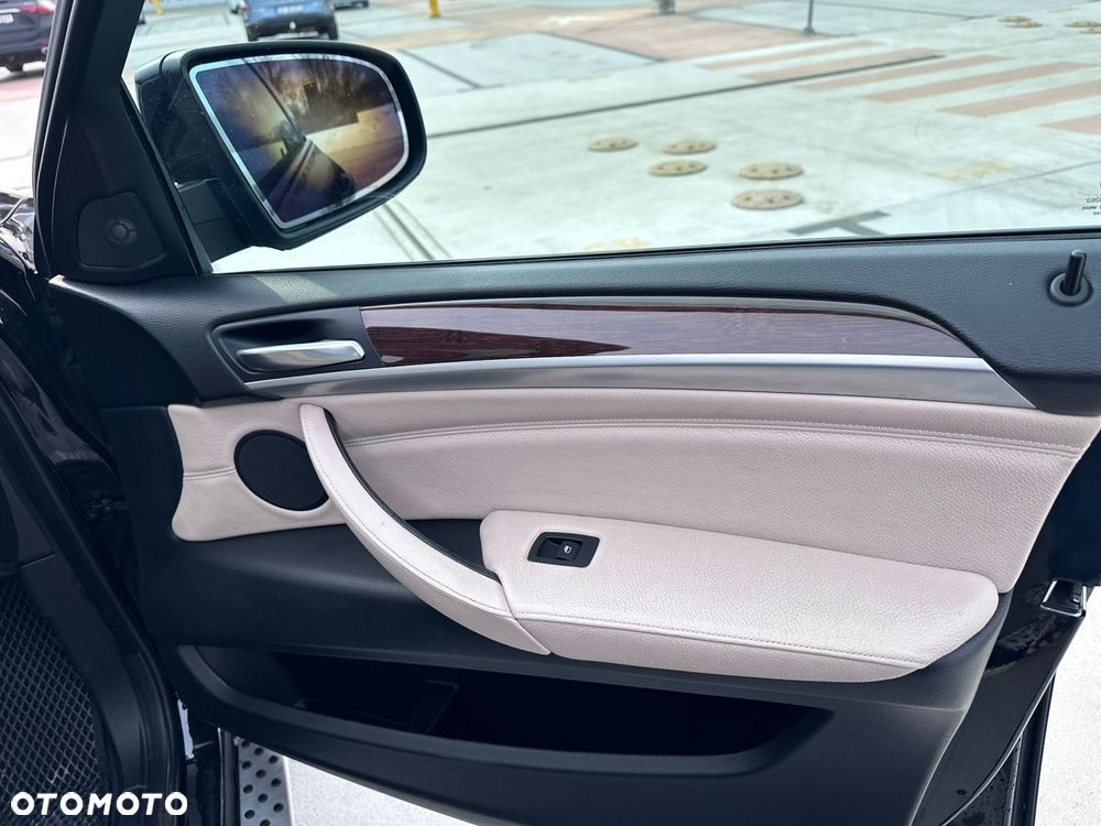 BMW X6 - 20