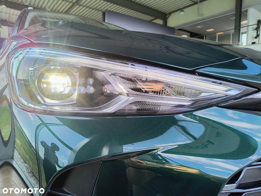 MG ZS Hybrid+ - 28