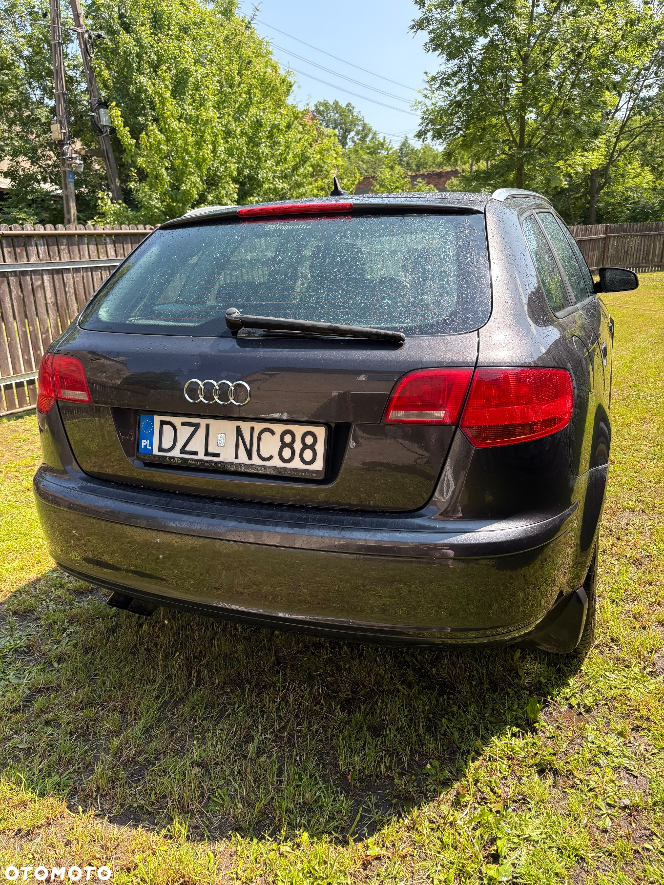 Audi A3 2.0 TDI Attraction - 6