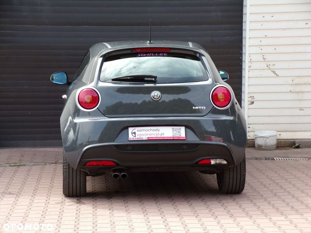 Alfa Romeo Mito - 13