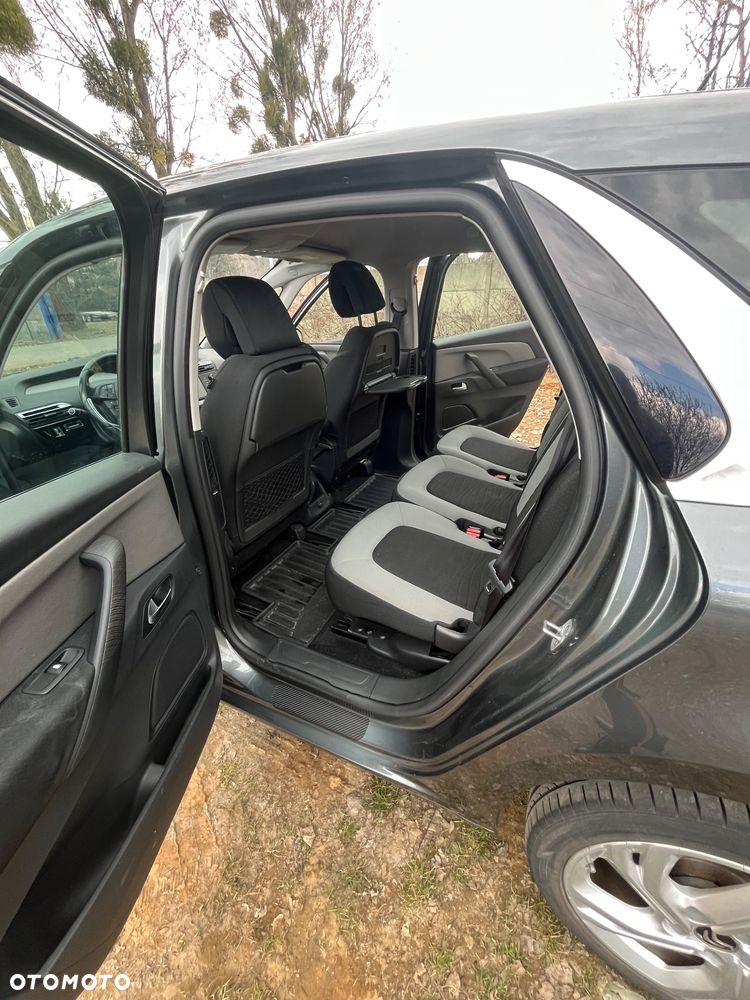 Citroën C4 Picasso BlueHDi 120 SELECTION - 7