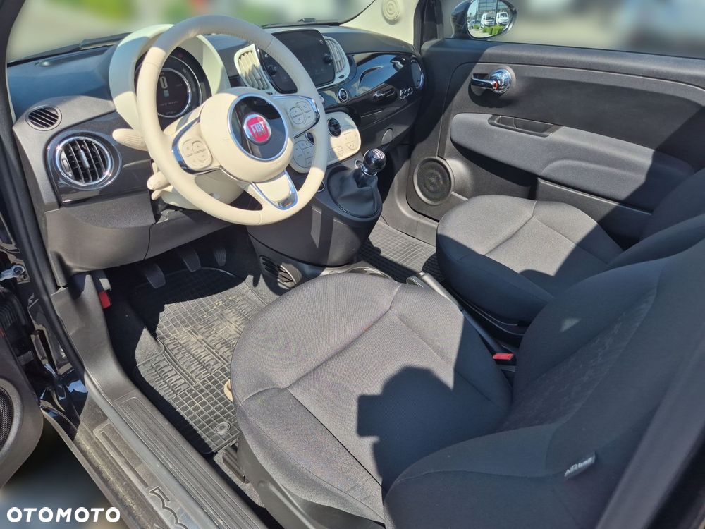 Fiat 500 - 9