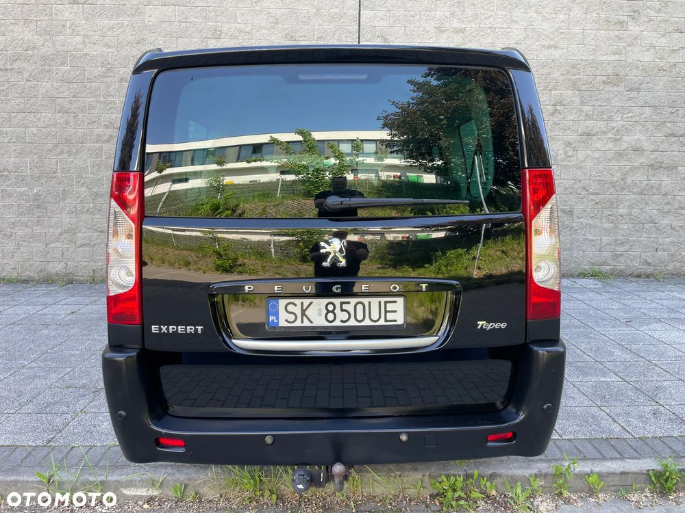 Peugeot Expert Tepee L2H1 (5-Si.) Premium - 6
