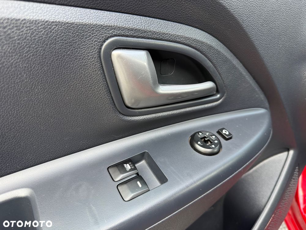 Kia Rio 1.2 Start - 8