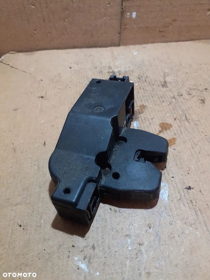 } ZAMEK KLAPY TYŁ PEUGEOT / CITROEN nr 9652301980 - 4