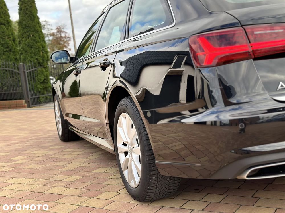 Audi A6 - 17
