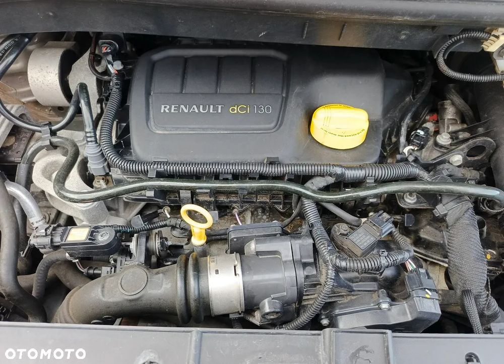 Renault Scenic Energy dCi 130 Euro 6 S&S Xmod Bose Edition - 33