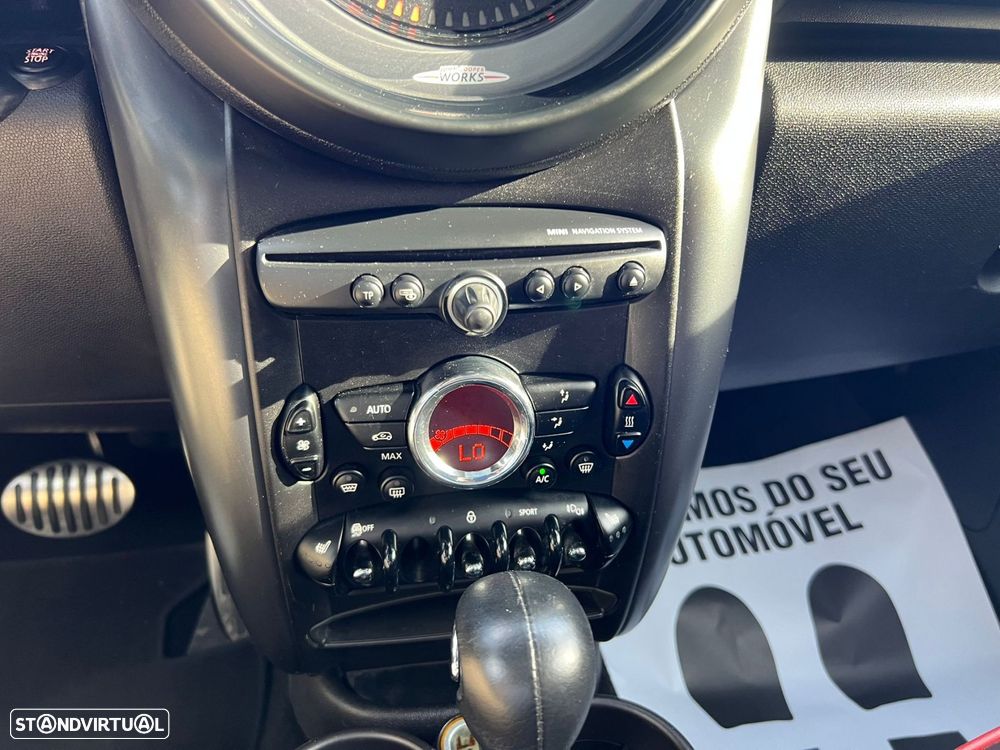 MINI Countryman John Cooper Works ALL4 Auto - 36