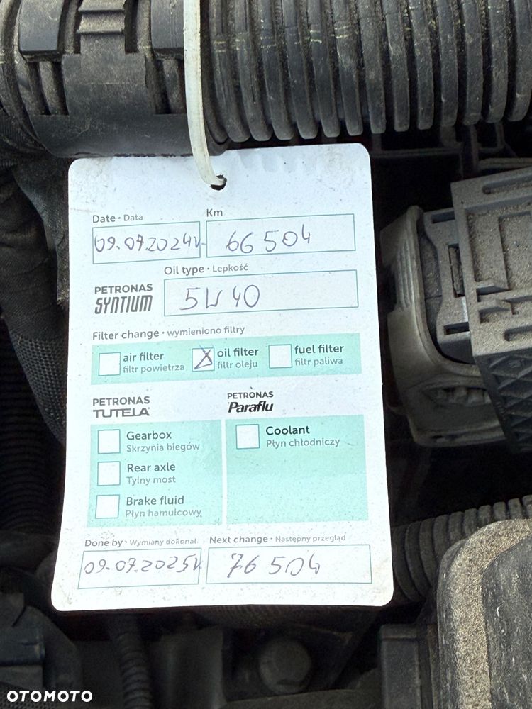 Opel Astra 1.4 T Enjoy - 28