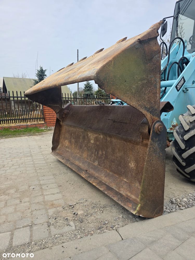 Schaeff SKL 831 - 19