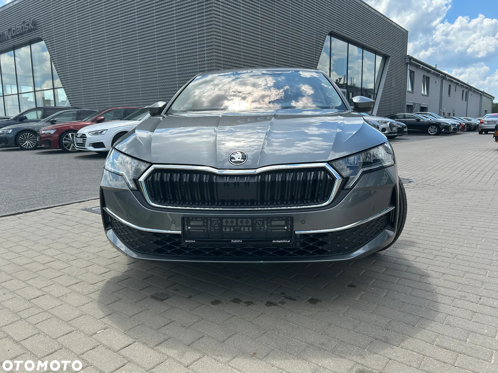 Skoda Octavia 2.0 TDI Selection DCT - 3
