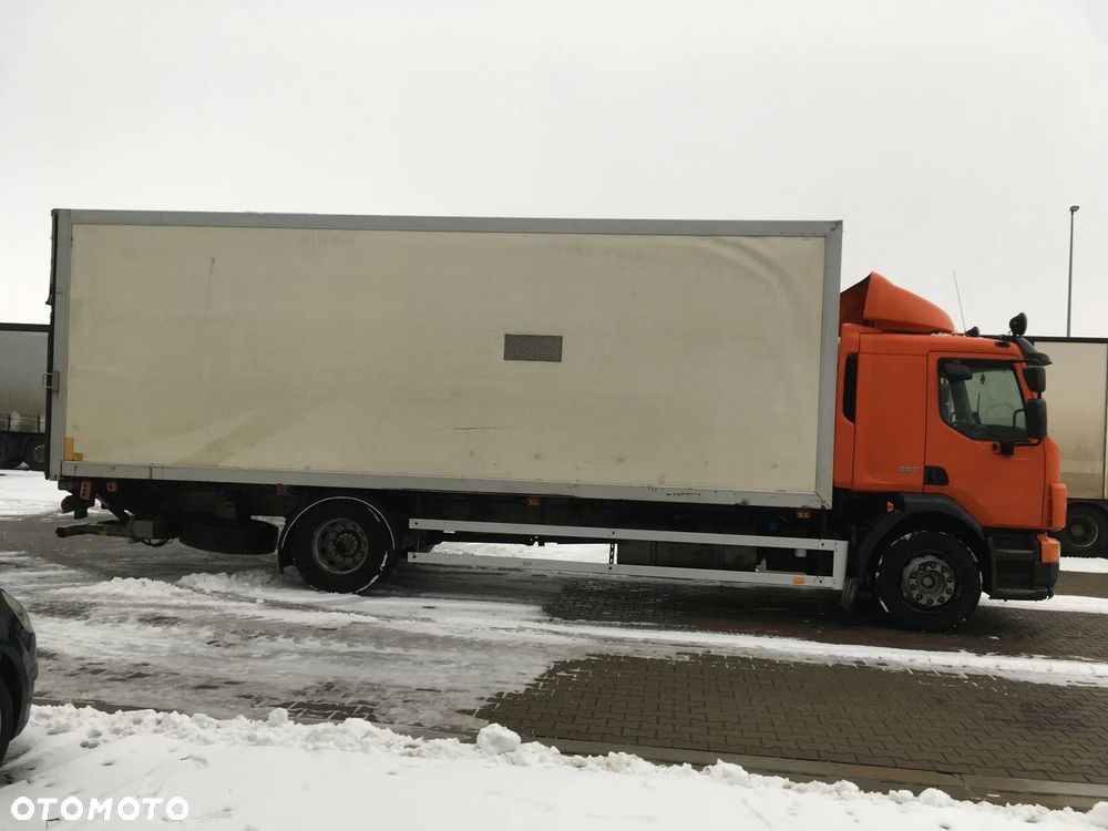 Volvo FL6 290 - 6