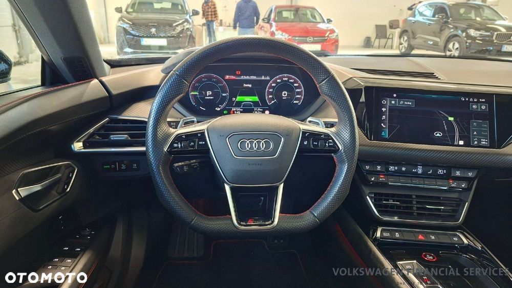 Audi RS e-tron GT - 9