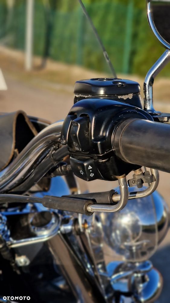 Harley-Davidson Softail Deluxe - 15