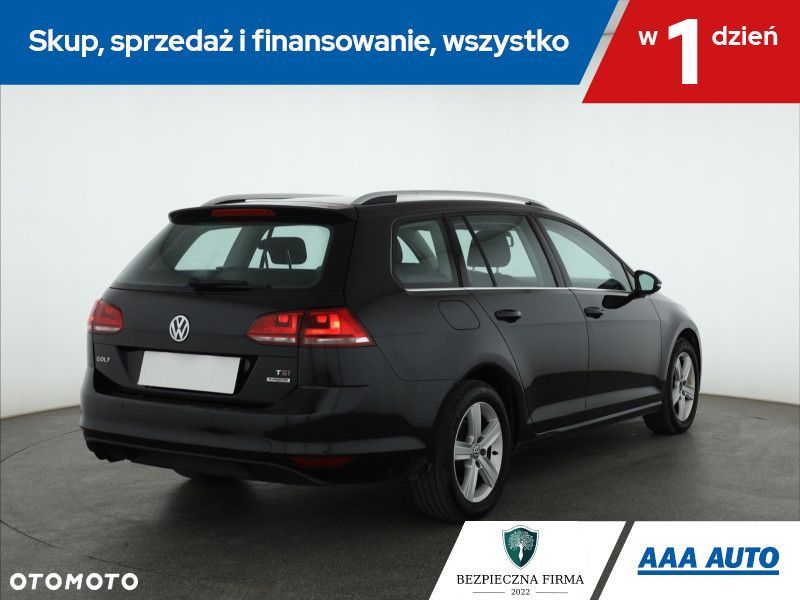 Volkswagen Golf Variant - 7