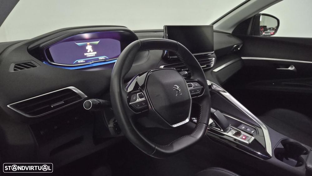 Peugeot 3008 1.6 Hybrid Allure Pack e-EAT8 - 9