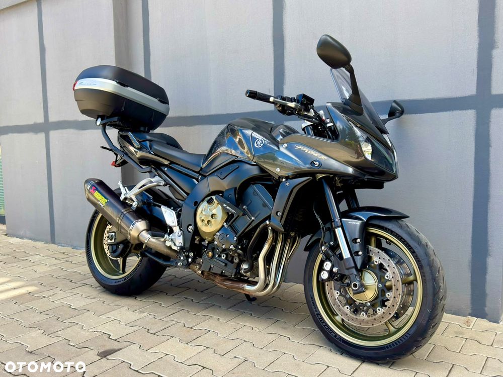 Yamaha FZ - 1