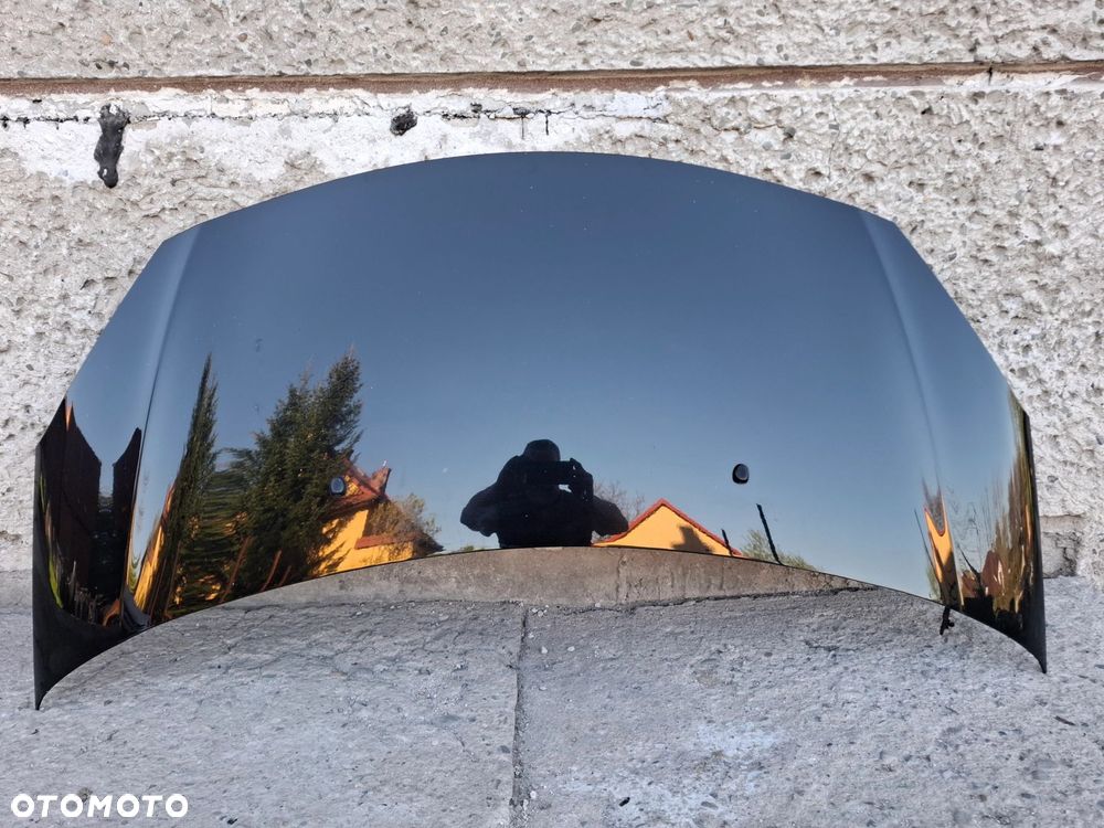 MASKA PRZEDNIA CITROEN C3 II 10/16r KTVD - 2