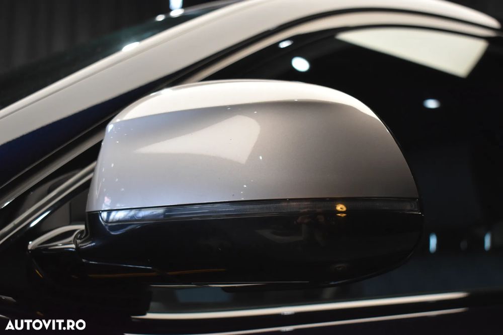 BMW X4 M M40i Sport Edition - 27